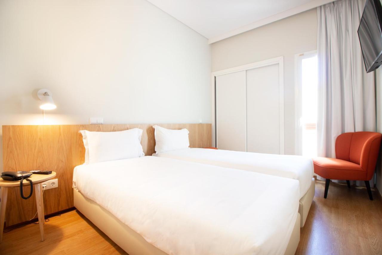 Hotel Globo ปอร์ติเมา ภายนอก รูปภาพ