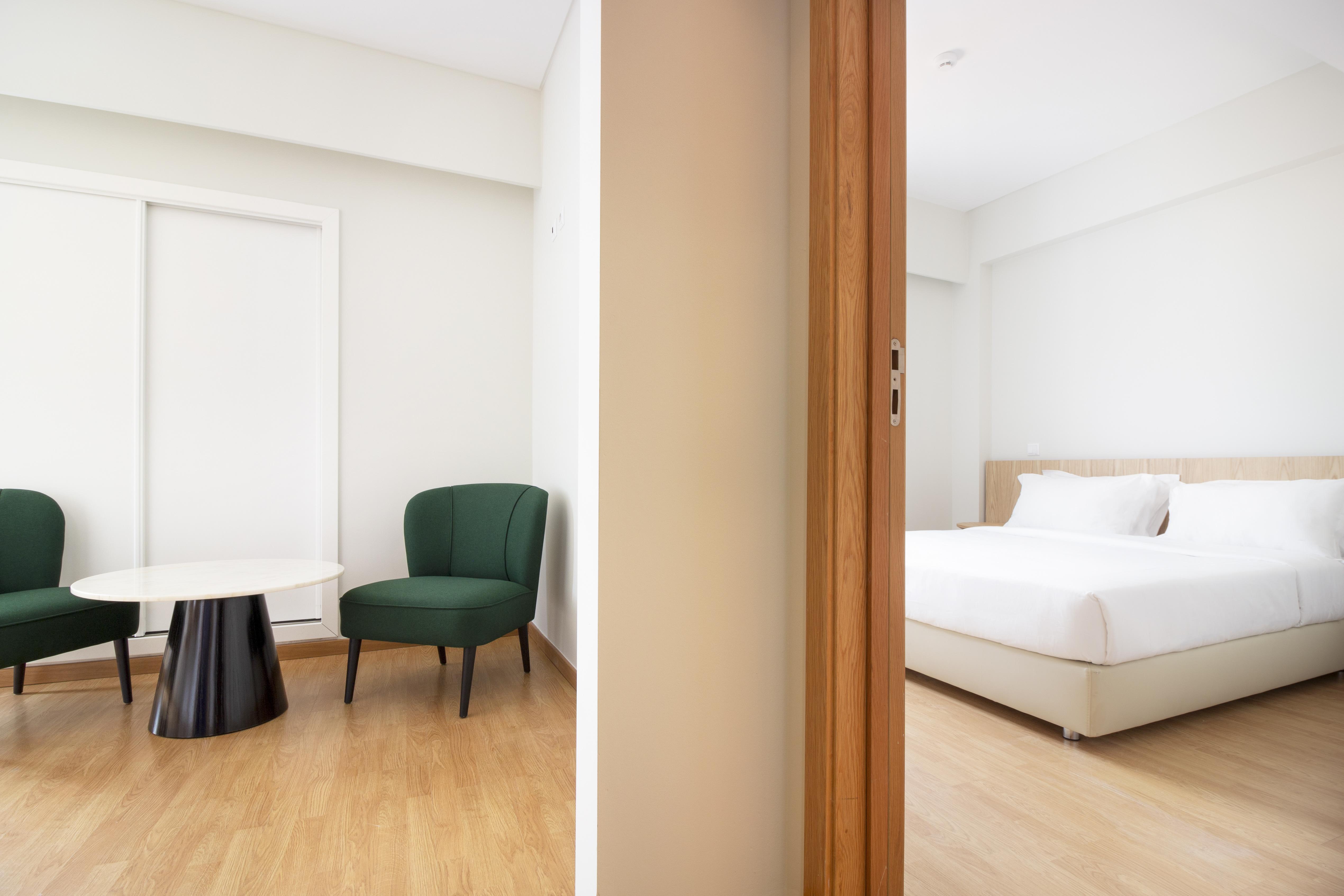 Hotel Globo ปอร์ติเมา ภายนอก รูปภาพ