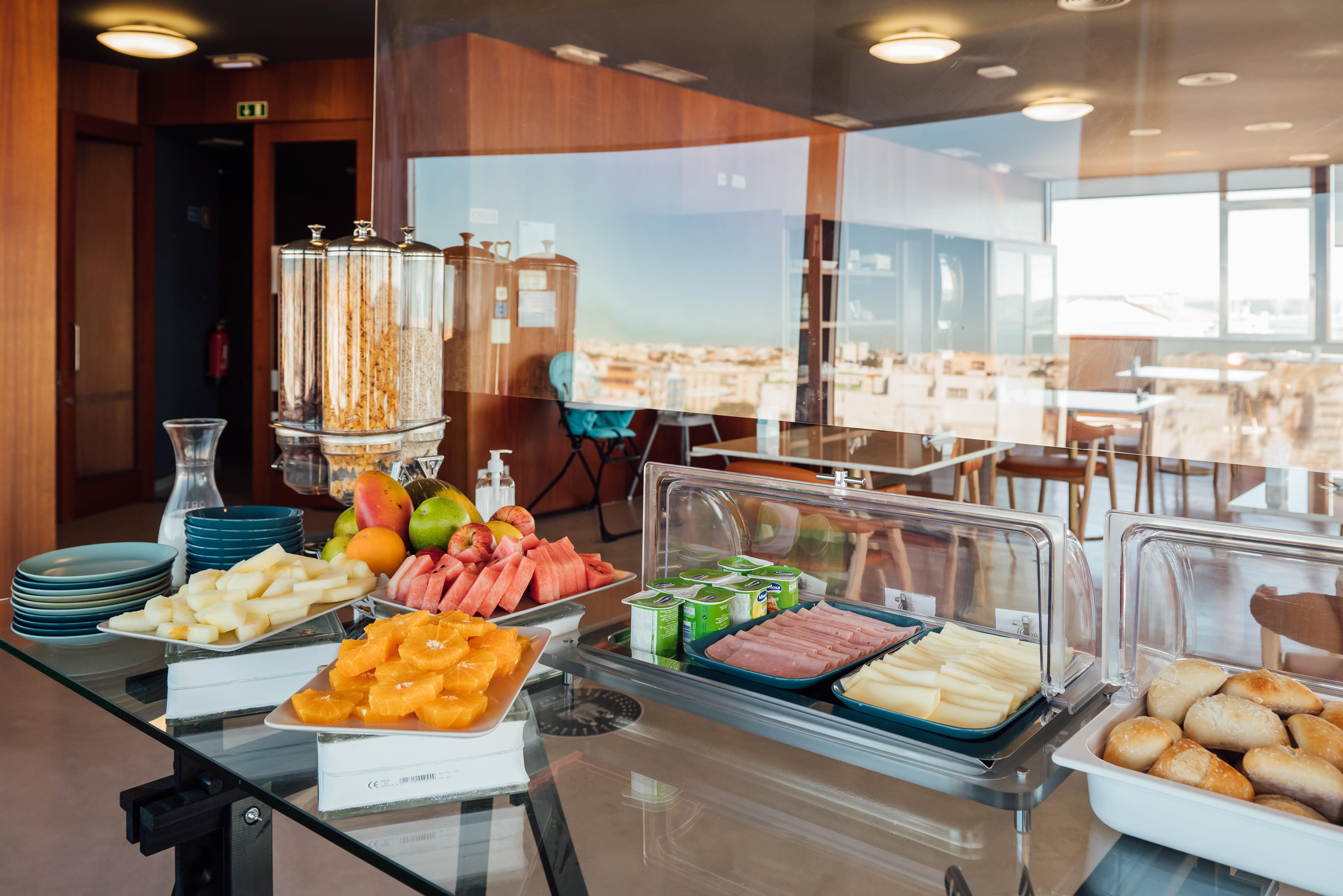 Hotel Globo ปอร์ติเมา ภายนอก รูปภาพ