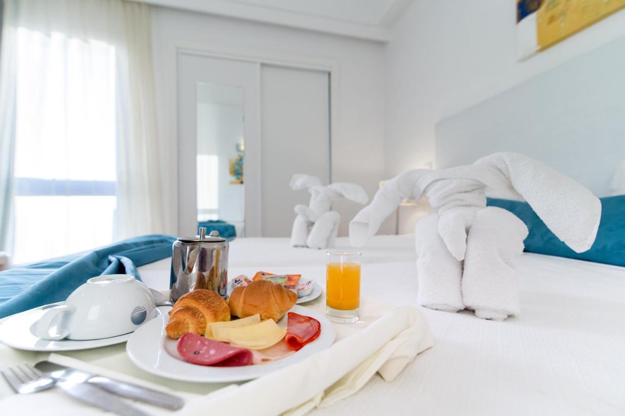 Hotel Globo ปอร์ติเมา ภายนอก รูปภาพ