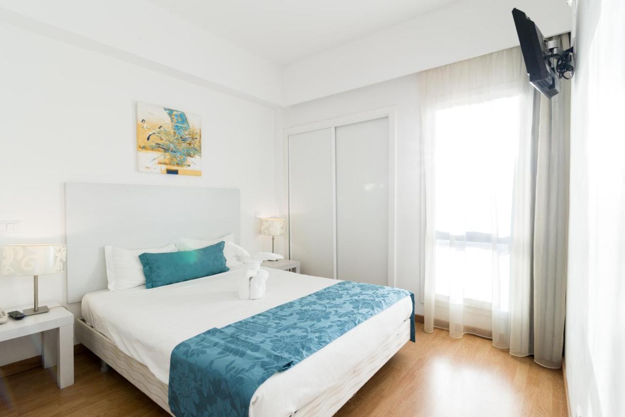 Hotel Globo ปอร์ติเมา ภายนอก รูปภาพ